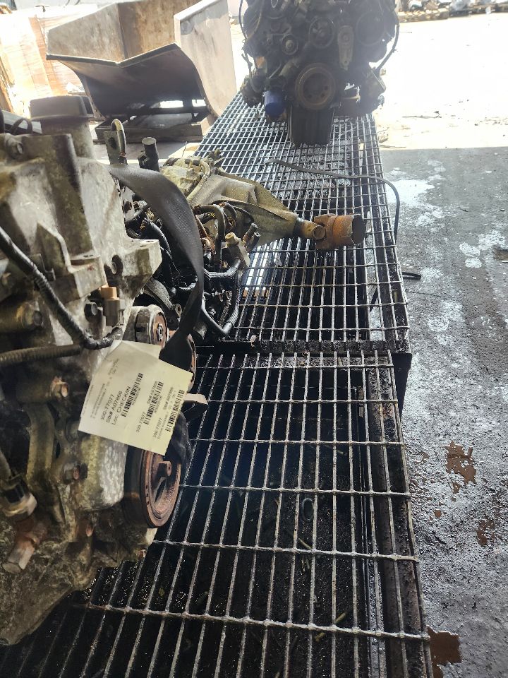 2015 NISSAN NV200 2.0L 4cyl Gasoline VVT ENGINE ASSEMBLY - 500106 — photo 6