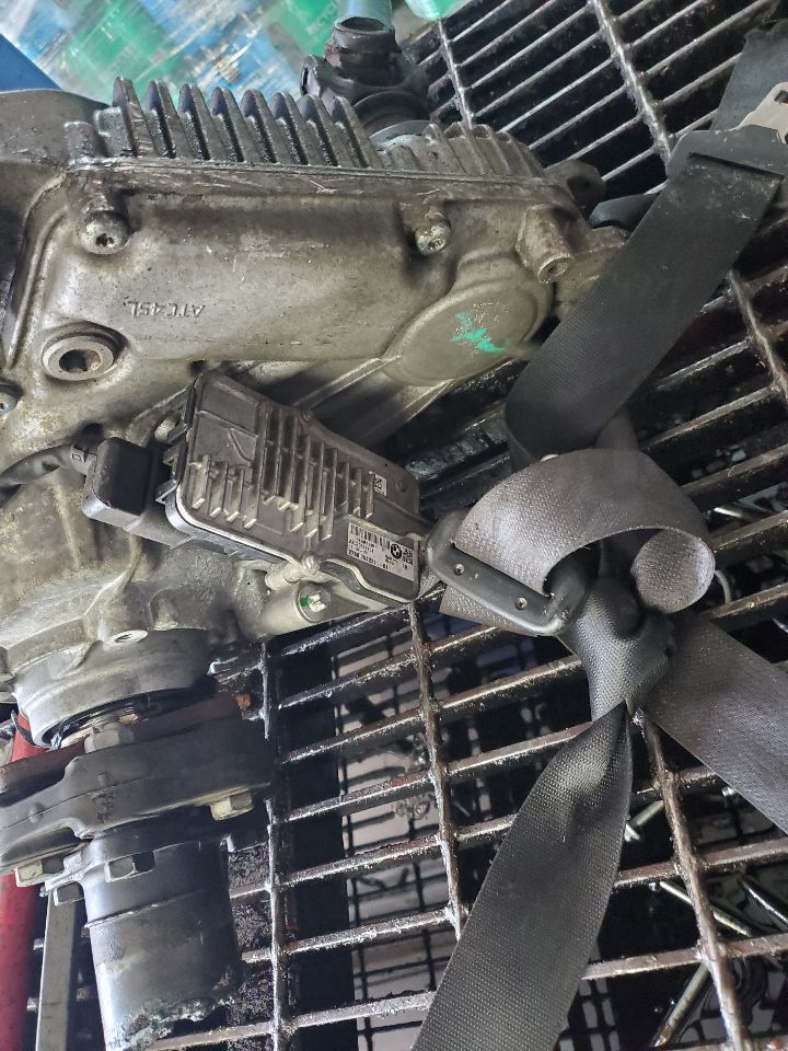 2017 BMW X3 TRANSFER CASE ASSY - 500132 — photo 5