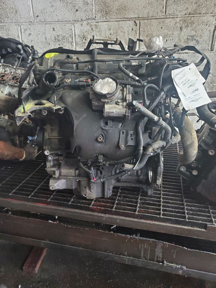 2011 GMC TERRAIN ENGINE ASSEMBLY - 500137 — photo 6