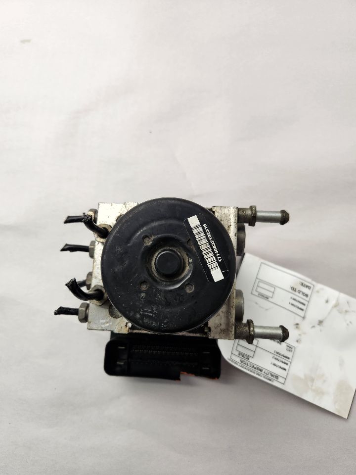 2012 FORD FUSION Anti-lock Brake Pts - 500141