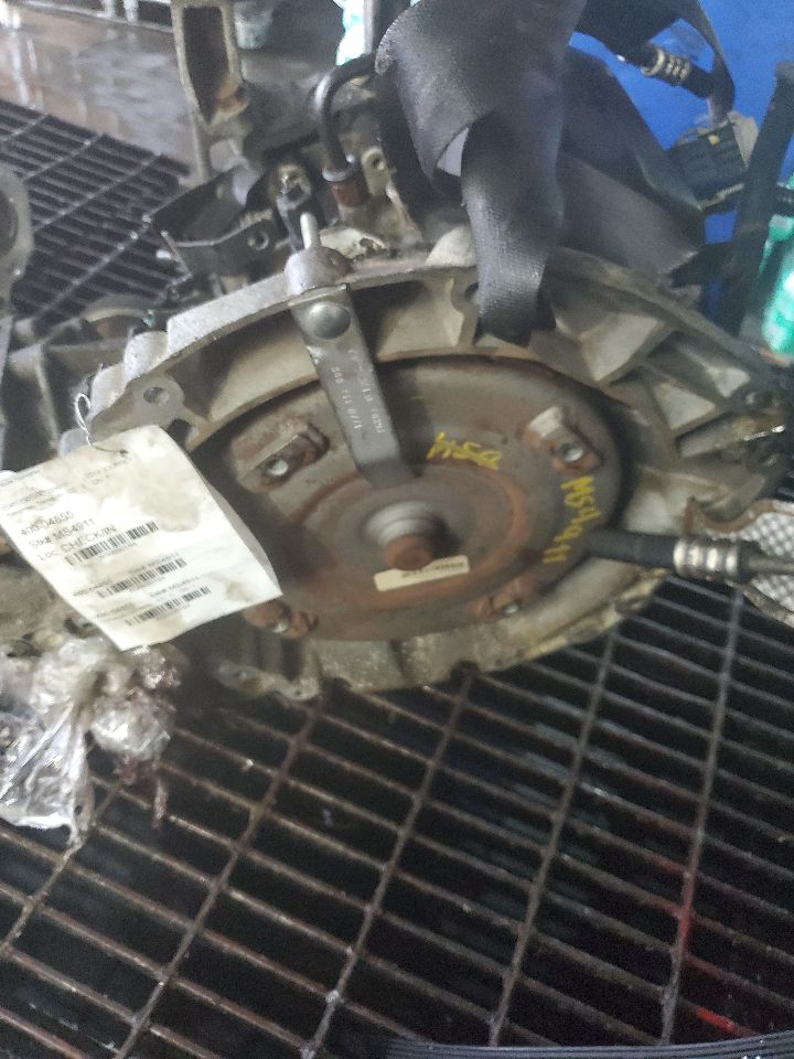 2014 DODGE JOURNEY Transmiss,Transaxle - 500194 — photo 1