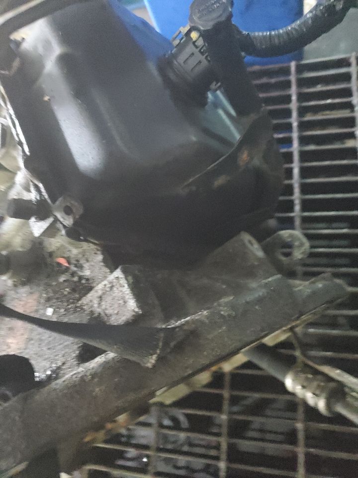 2014 DODGE JOURNEY Transmiss,Transaxle - 500194 — photo 3