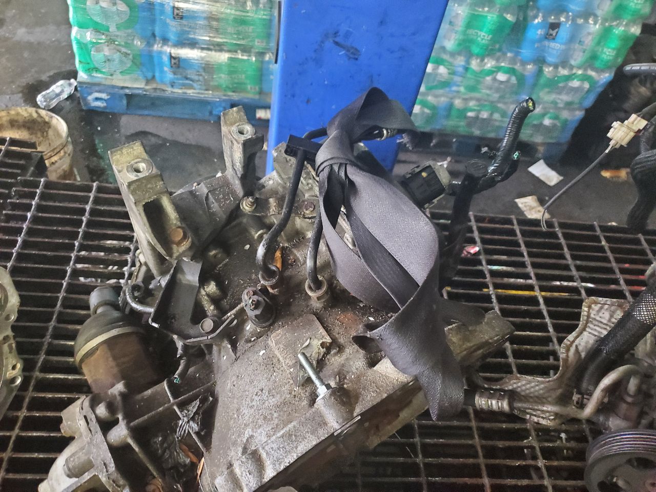 2014 DODGE JOURNEY Transmiss,Transaxle - 500194 — photo 5