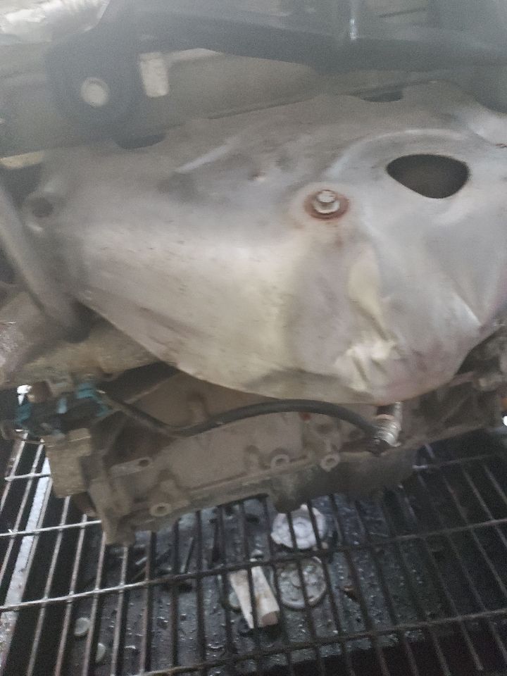 2015 CHEVROLET EQUINOX ENGINE ASSEMBLY - 500203 — photo 4