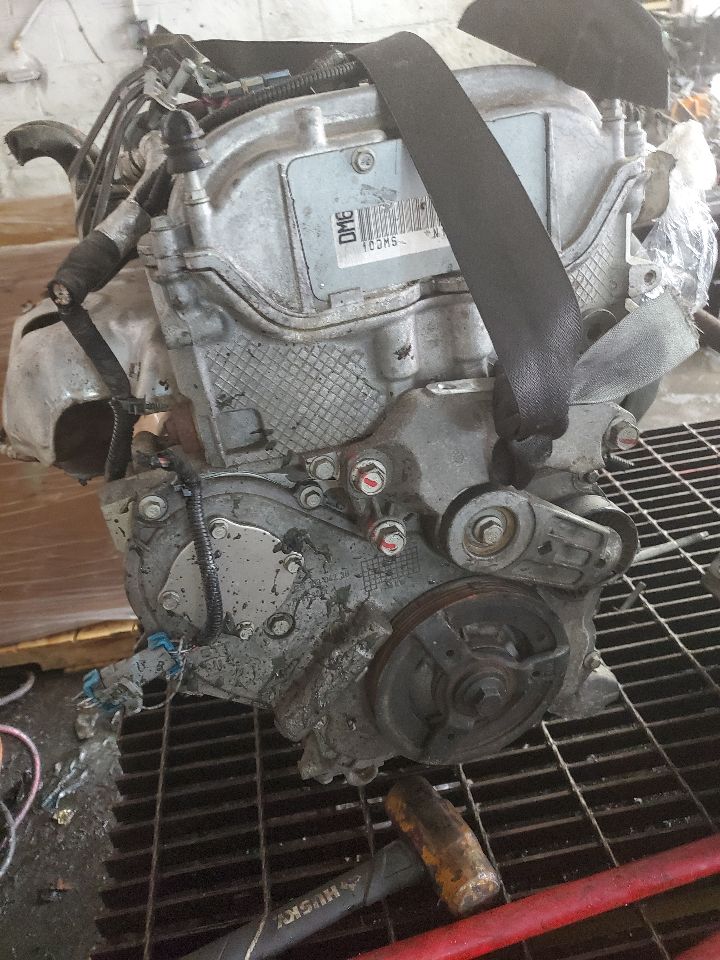 2015 CHEVROLET EQUINOX ENGINE ASSEMBLY - 500203 — photo 5