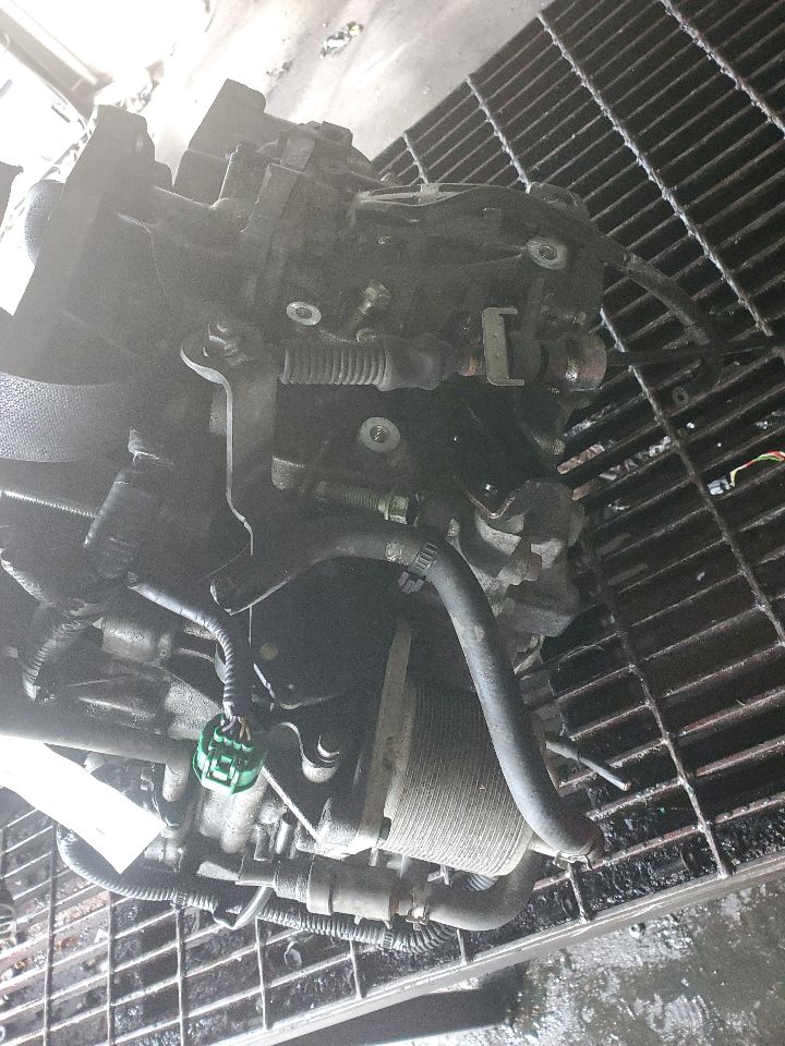 2013 NISSAN ROGUE Transmiss,Transaxle - 500220 — photo 2