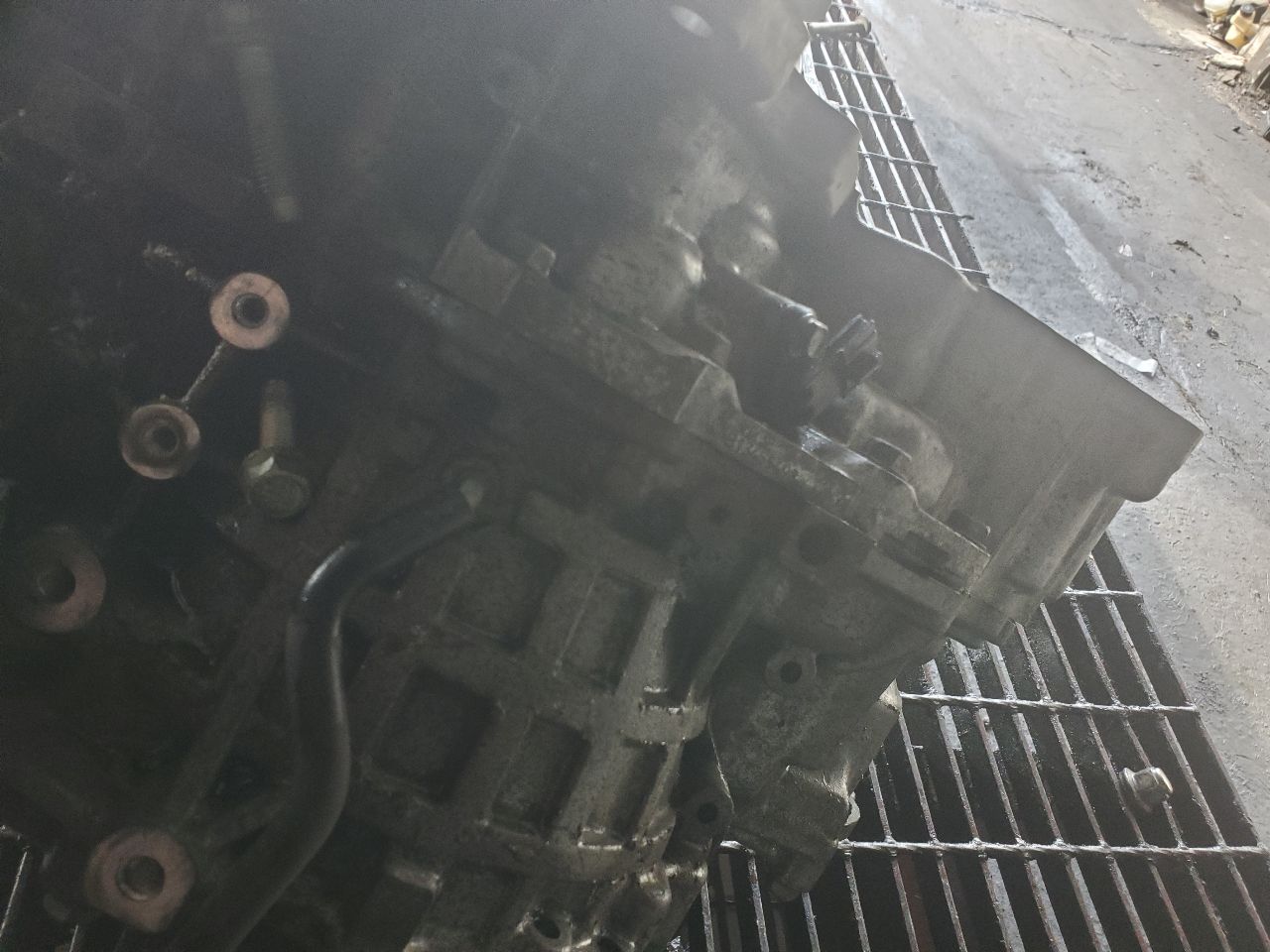 2013 NISSAN ROGUE Transmiss,Transaxle - 500220 — photo 4