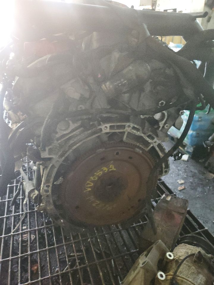 2015 FORD EXPLORER ENGINE ASSEMBLY - 500231 — photo 3