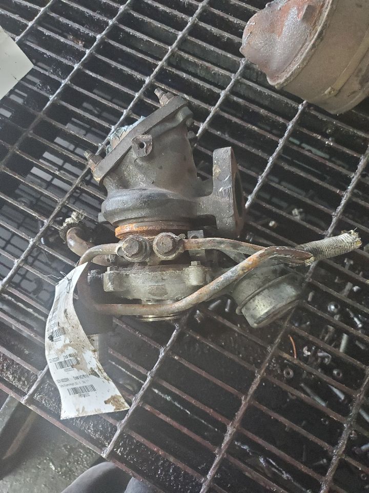 2015 FORD EXPLORER Right Turbo-Supercharger - 500232