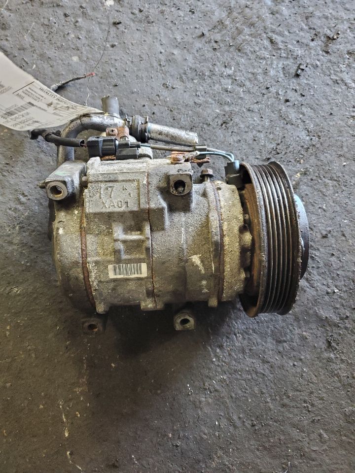 2010 HONDA ODYSSEY AC COMPRESSOR - 500250 — photo 1