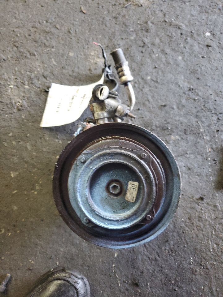 2010 HONDA ODYSSEY AC COMPRESSOR - 500250 — photo 2