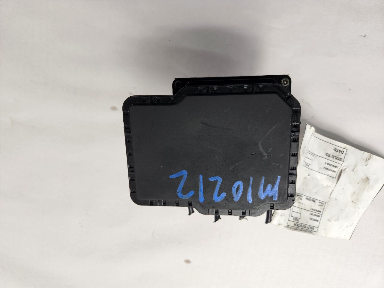 2010 HONDA CROSSTOUR Anti-lock Brake Pts - 500252 — photo 6