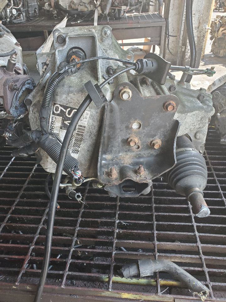 2010 CHEVROLET IMPALA Transmiss,Transaxle - 500263 — photo 3