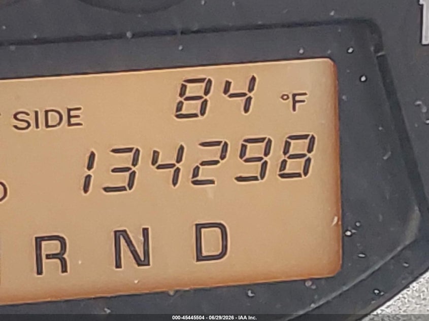 2006 TOYOTA RAV4 AC COMPRESSOR - 500264 — photo 4
