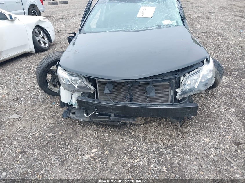 2014 TOYOTA CAMRY Anti-lock Brake Pts - 500279