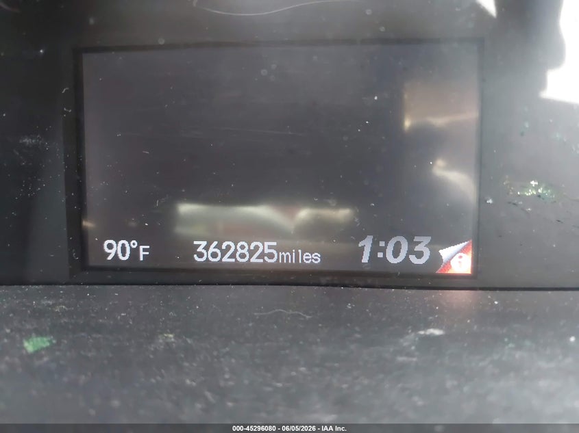 2012 HONDA CIVIC BATTERY - 500292 — photo 8