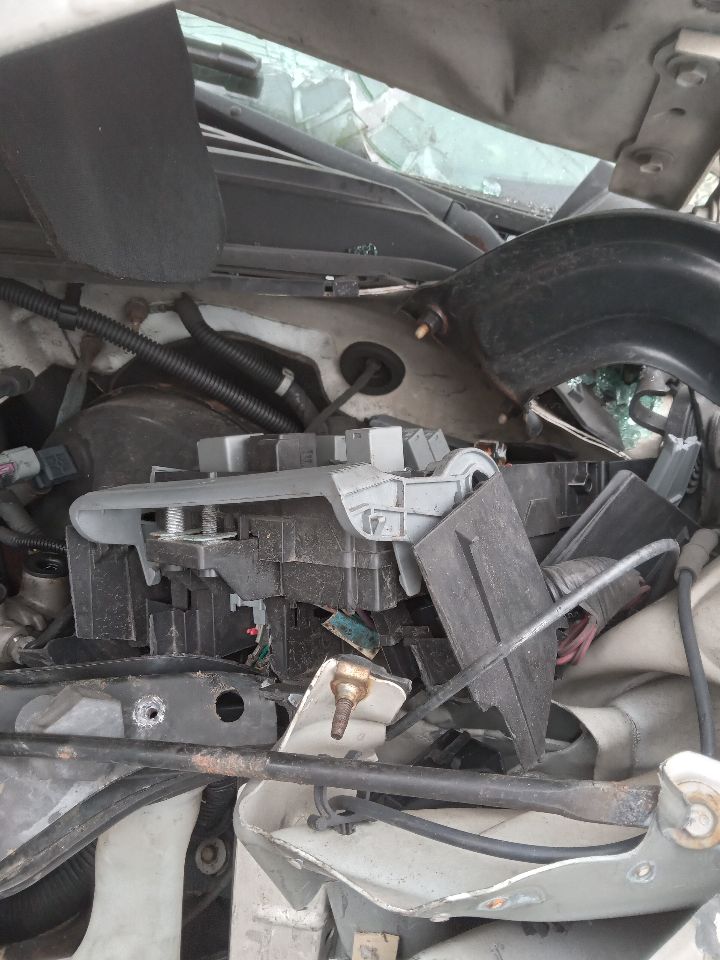 2010 CADILLAC ESCALADE 8cyl Gasoline 6.2 FLEX ENGINE ASSEMBLY - 500296 — photo 7