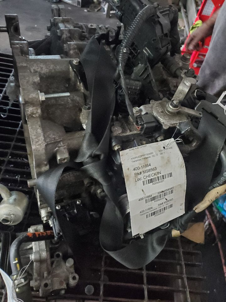 2024 KIA SPORTAGE Transmiss,Transaxle - 500321