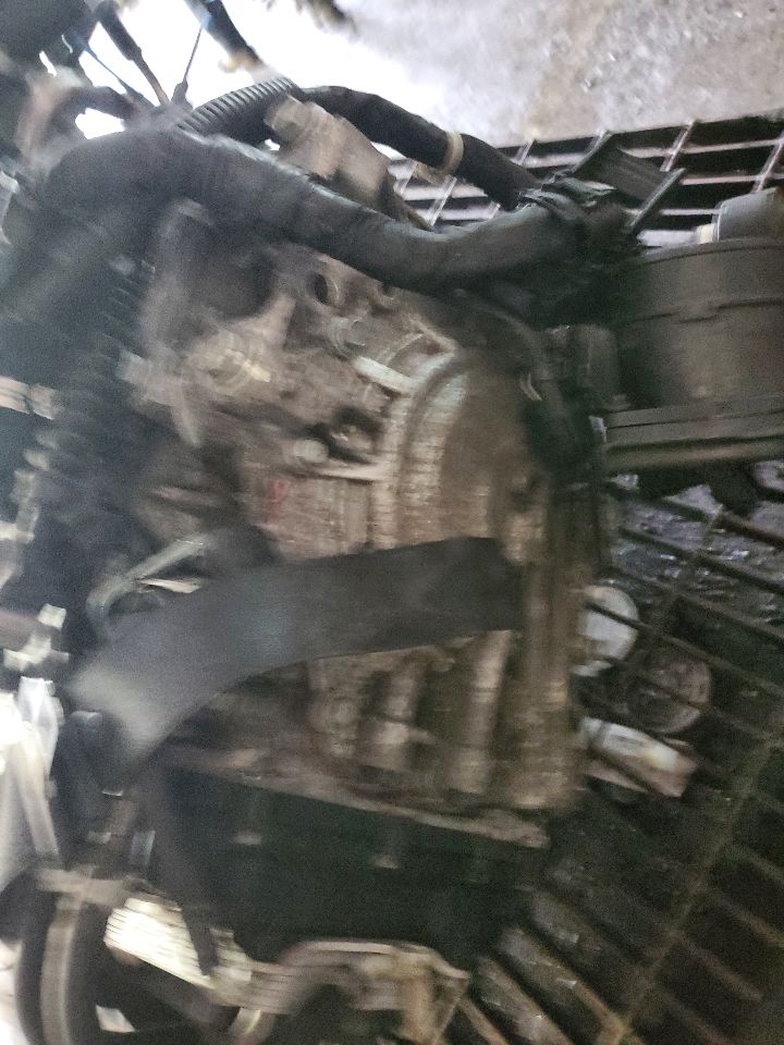 2024 KIA SPORTAGE Transmiss,Transaxle - 500321 — photo 3