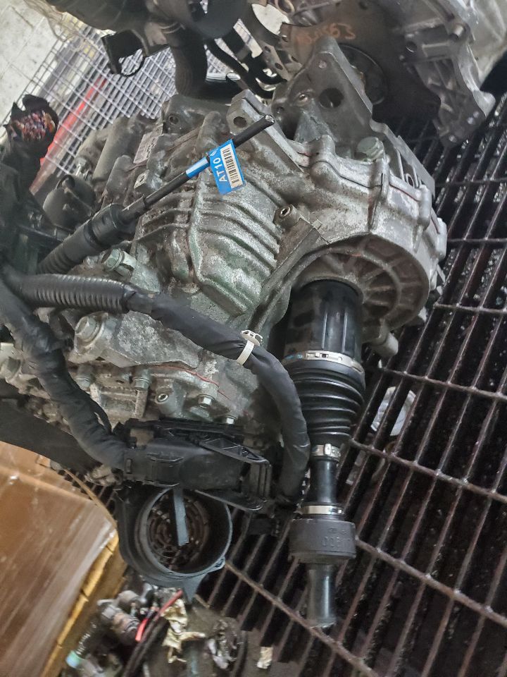 2024 KIA SPORTAGE Transmiss,Transaxle - 500321 — photo 4