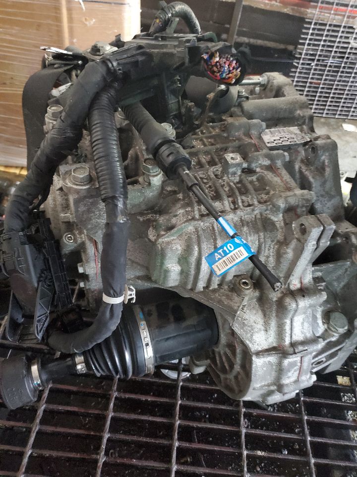 2024 KIA SPORTAGE Transmiss,Transaxle - 500321 — photo 5
