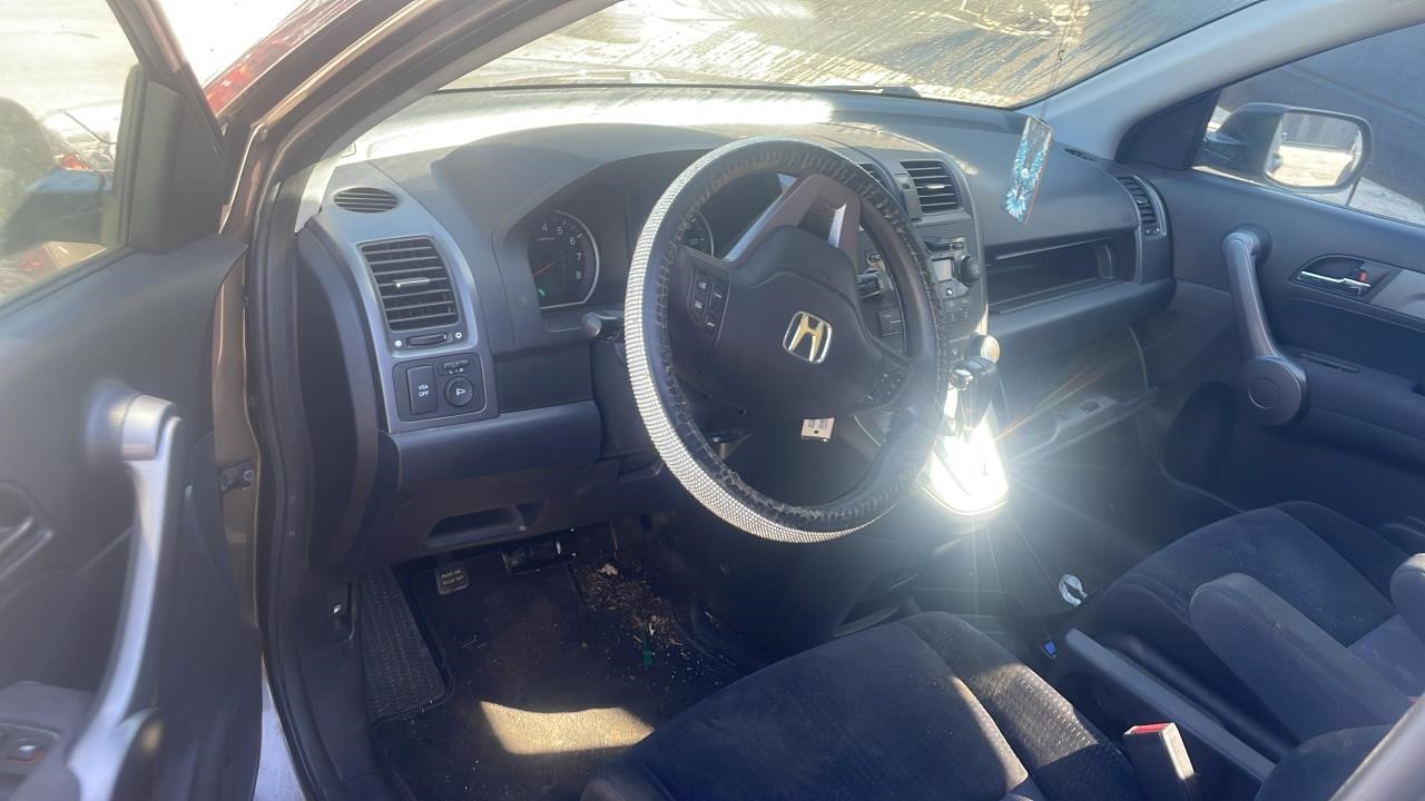2009 HONDA CR-V STEERING GEAR RACK - 500333 — photo 4