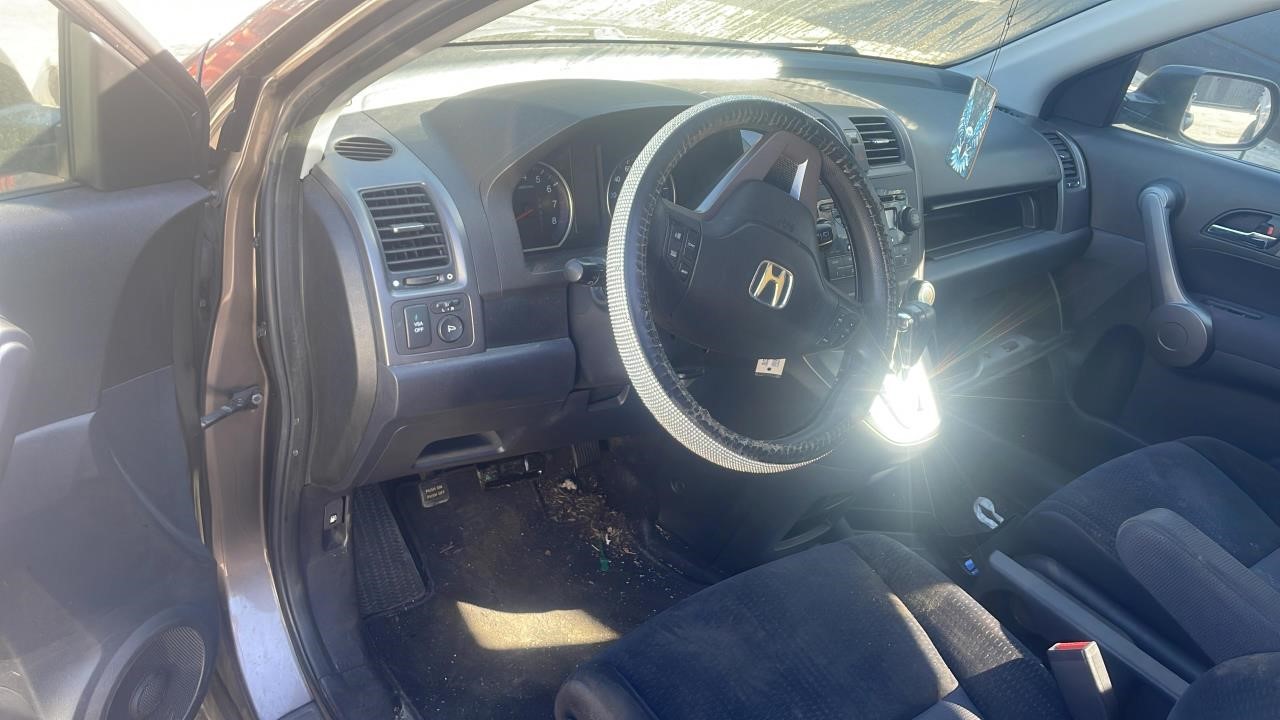 2009 HONDA CR-V STEERING GEAR RACK - 500333 — photo 6