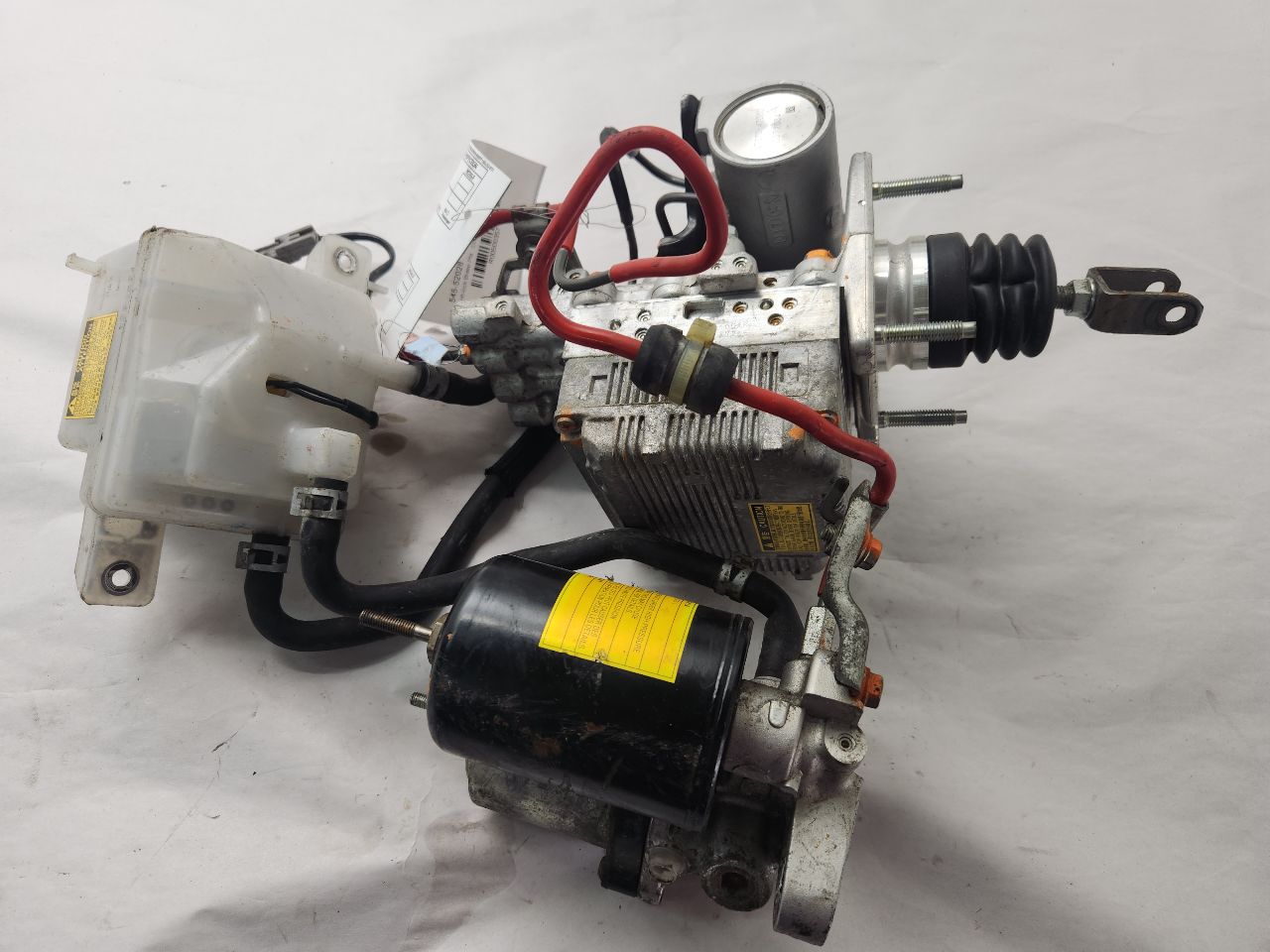 2010 TOYOTA PRIUS Anti-lock Brake Pts - 500357