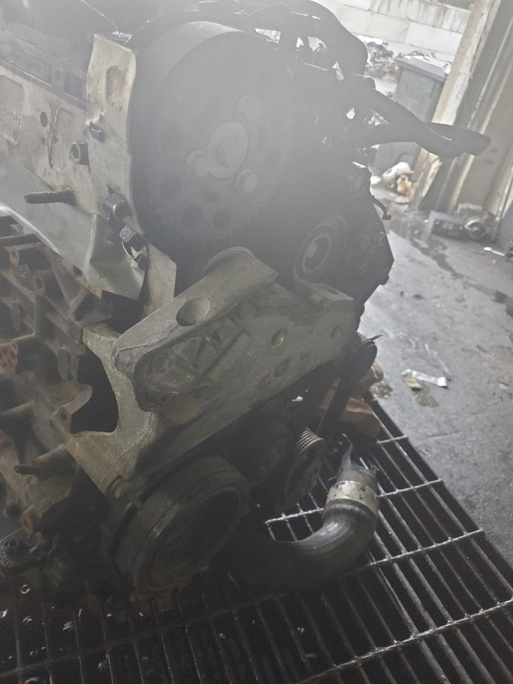 2012 AUDI A3 ENGINE ASSEMBLY - 500400 — photo 3