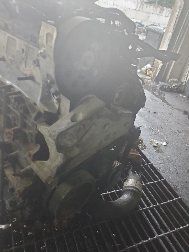 2012 AUDI A3 ENGINE ASSEMBLY - 500400 — photo 4