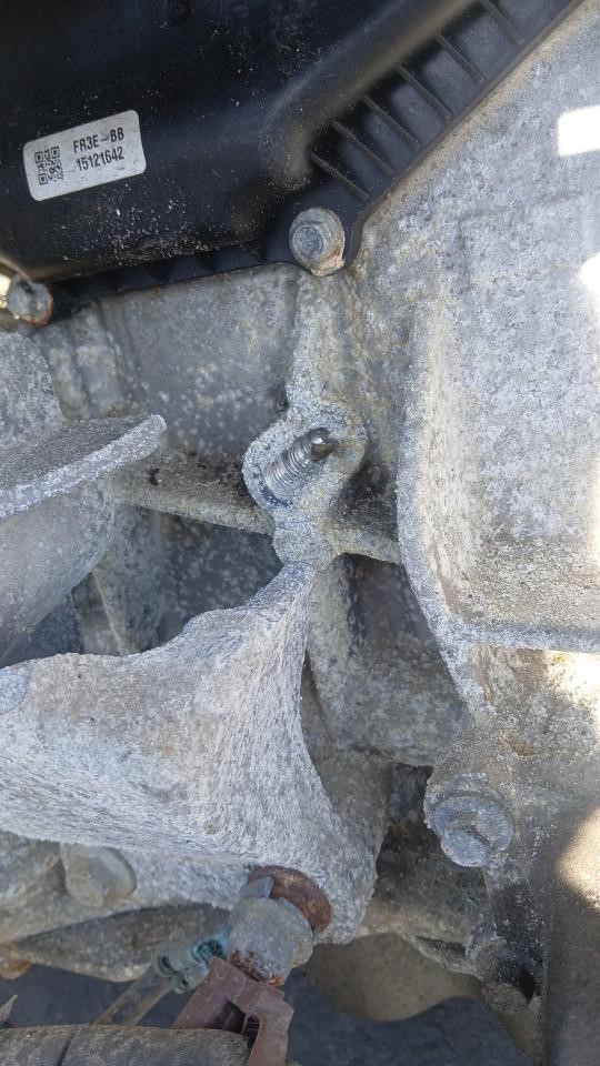 2012 AUDI A3 ENGINE ASSEMBLY - 500400 — photo 8