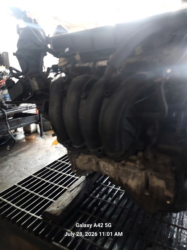 2006 TOYOTA RAV4 ENGINE ASSEMBLY - 500419 — photo 3