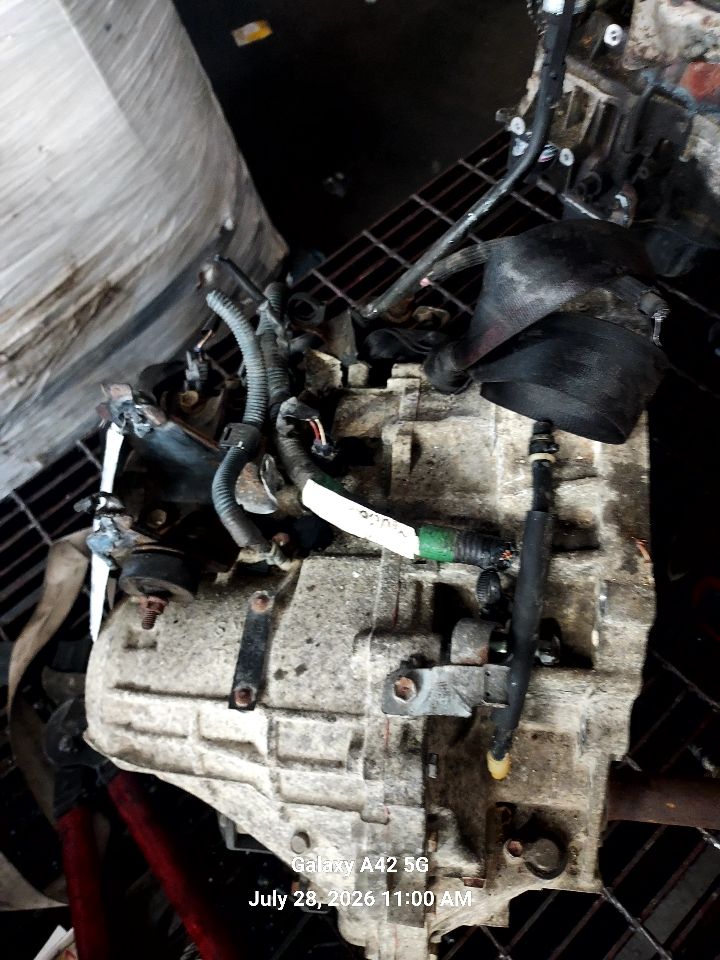2006 TOYOTA RAV4 Transmiss,Transaxle - 500420 — photo 2
