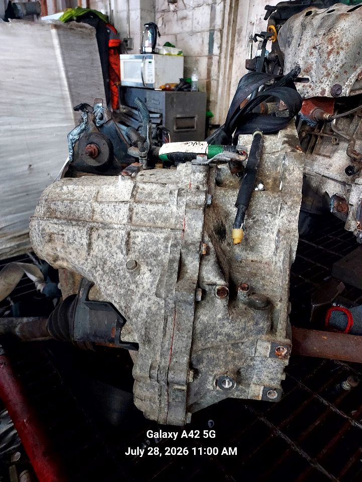 2006 TOYOTA RAV4 Transmiss,Transaxle - 500420 — photo 3