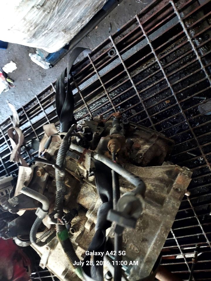 2006 TOYOTA RAV4 Transmiss,Transaxle - 500420 — photo 4