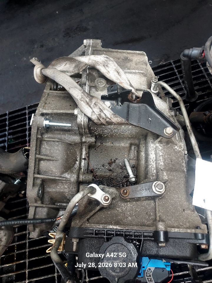 2014 CHEVROLET TRAVERSE Transmiss,Transaxle - 500422