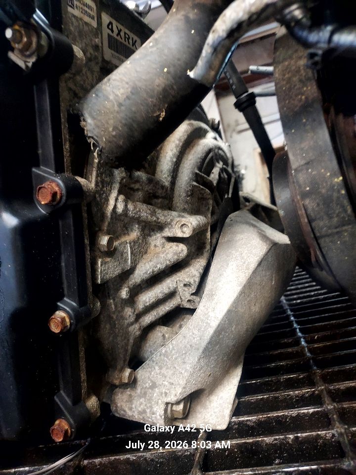 2014 CHEVROLET TRAVERSE Transmiss,Transaxle - 500422 — photo 5