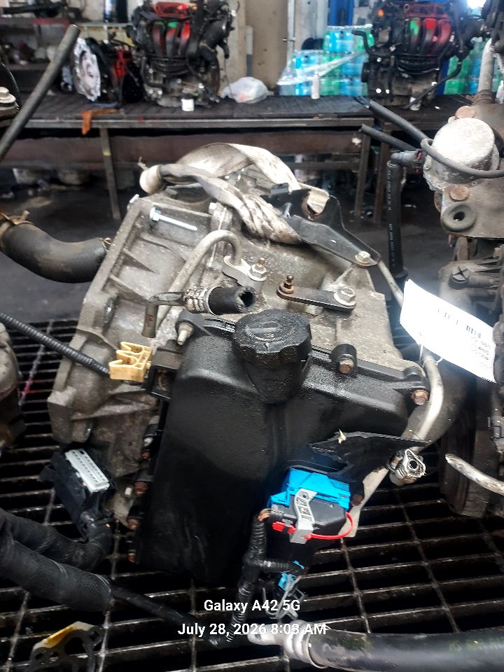 2014 CHEVROLET TRAVERSE Transmiss,Transaxle - 500422 — photo 6