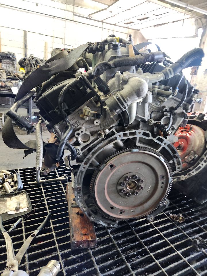 2015 FORD TAURUS ENGINE ASSEMBLY - 500448 — photo 6