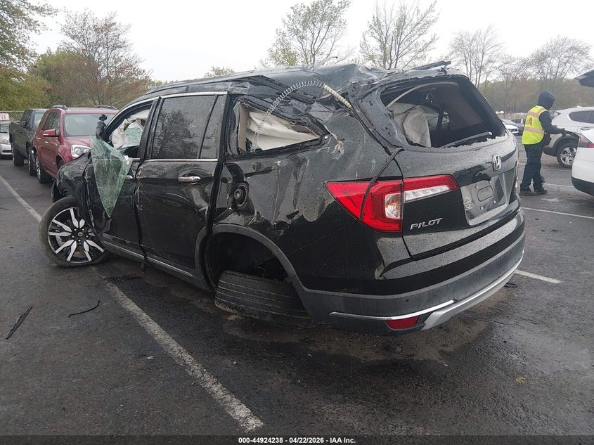2019 HONDA PILOT Radiators - 500575 — photo 8