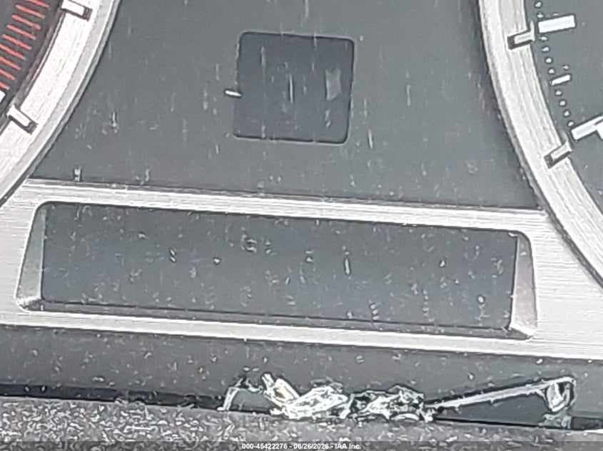2015 HONDA CROSSTOUR BUMPER ASSY, FRONT - 500576 — photo 6