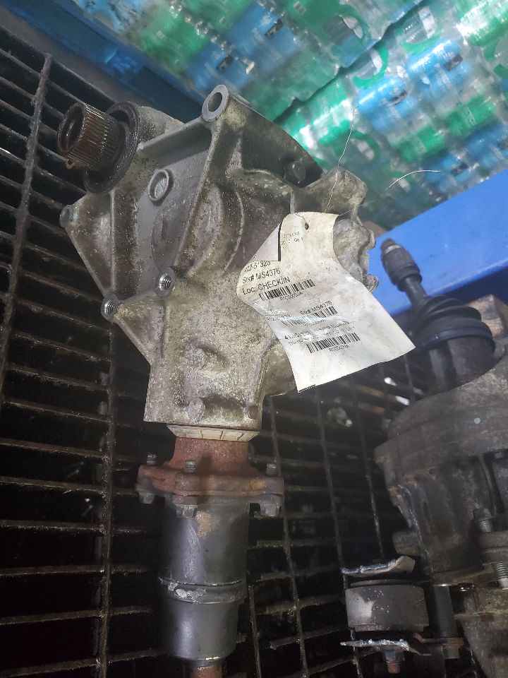 2011 MAZDA CX-9 TRANSFER CASE ASSY - 500588 — photo 2