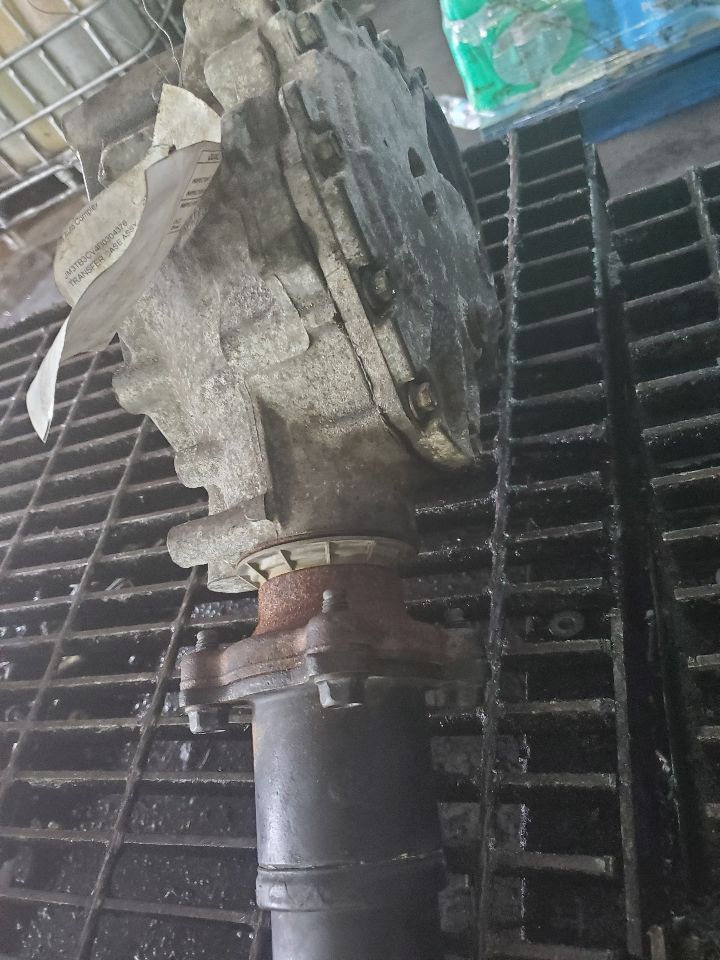 2011 MAZDA CX-9 TRANSFER CASE ASSY - 500588 — photo 3
