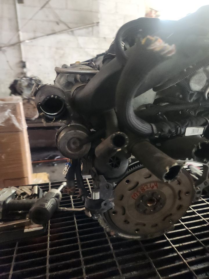 2015 MINI COOPER COUNTRYMAN ENGINE ASSEMBLY - 500600 — photo 5