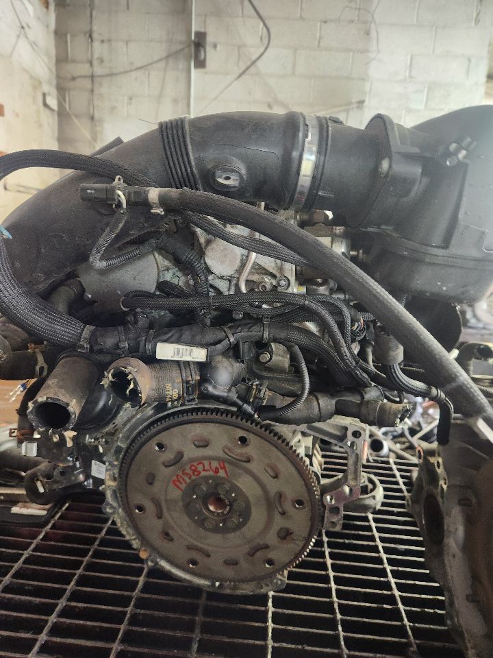 2015 MINI COOPER COUNTRYMAN ENGINE ASSEMBLY - 500600 — photo 6
