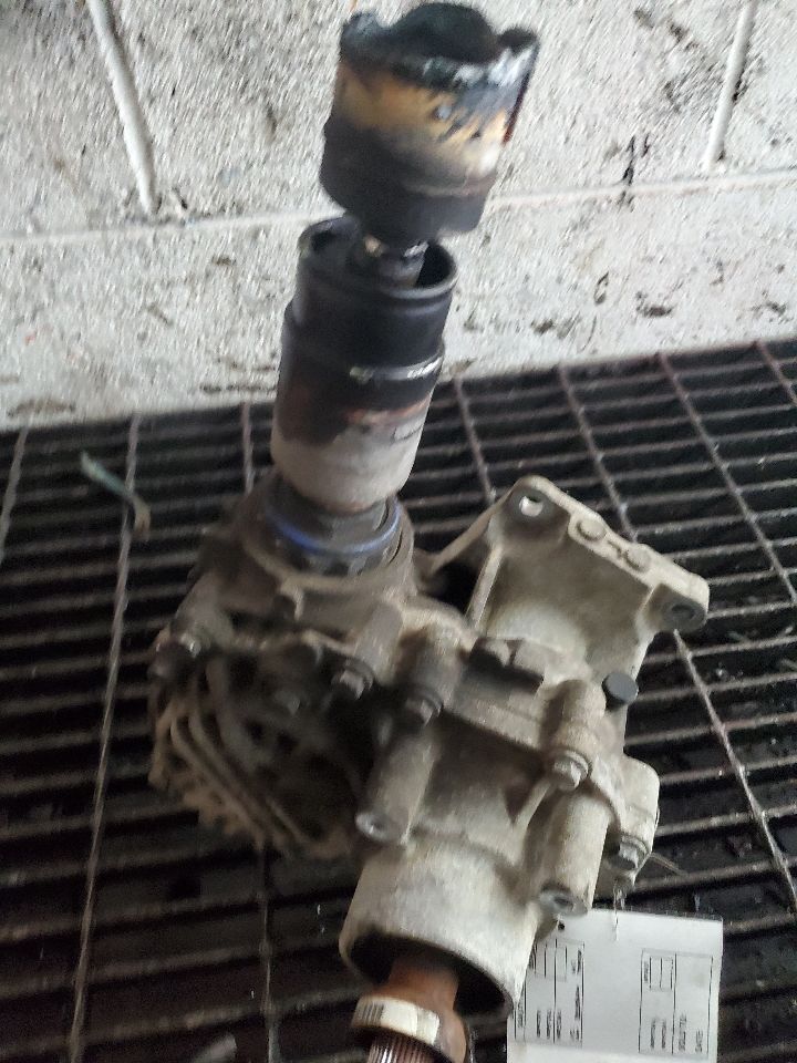 2015 MINI COOPER COUNTRYMAN TRANSFER CASE ASSY - 500601 — photo 5