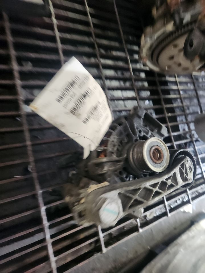 2015 MINI COOPER COUNTRYMAN ALTERNATOR - 500602 — photo 7