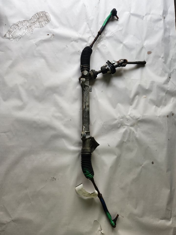 2015 NISSAN ROGUE STEERING GEAR RACK - 500907