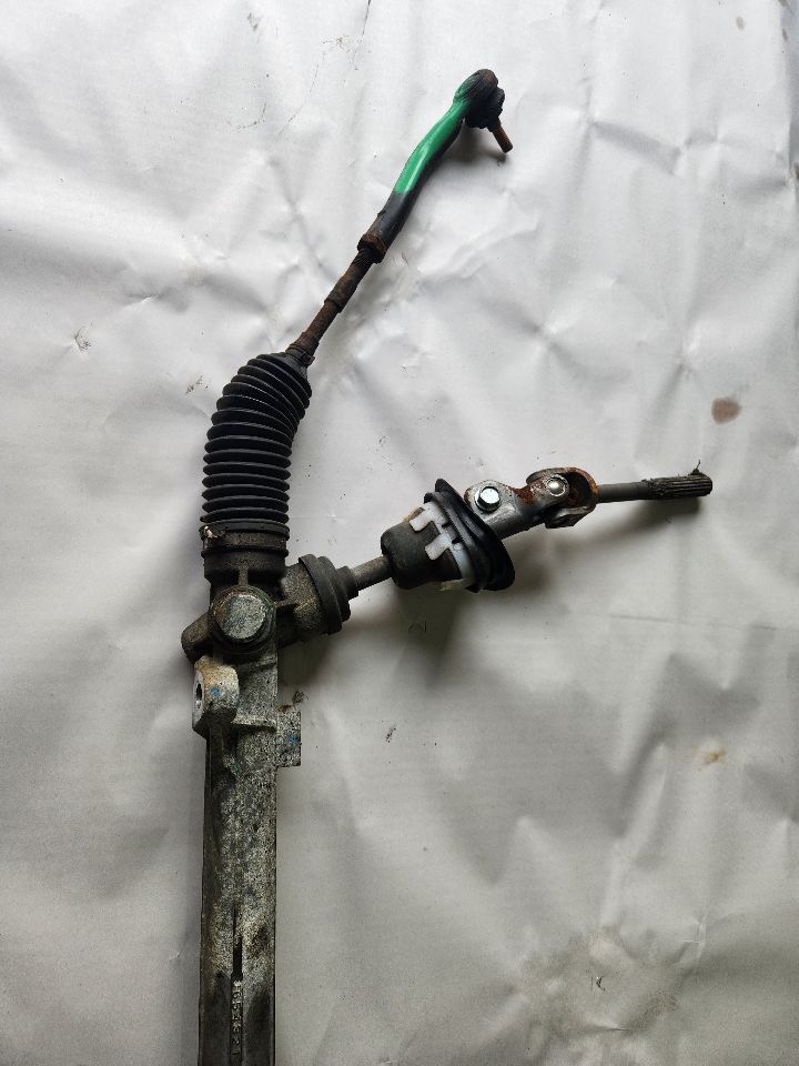 2015 NISSAN ROGUE STEERING GEAR RACK - 500907 — photo 4