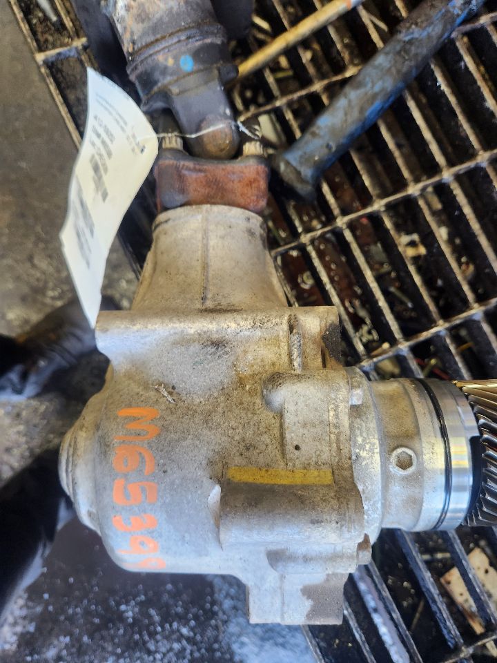 2013 HONDA CR-V TRANSFER CASE ASSY - 500933 — photo 1